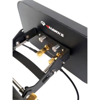 Raptor SR for  XDynamics Evolve 2 [A134S]